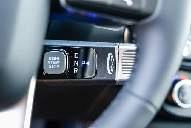 2027 Hyundai PALISADE HYBRID SEL 7P