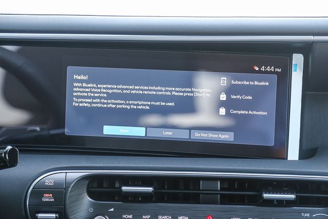 2027 Hyundai PALISADE HYBRID SEL 7P