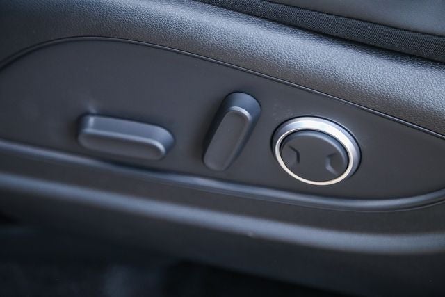 2027 Hyundai PALISADE HYBRID SEL 7P