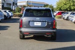 2027 Hyundai PALISADE HYBRID SEL 7P