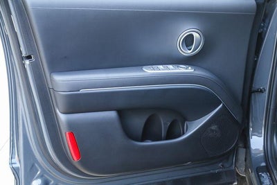 2027 Hyundai PALISADE HYBRID SEL 7P