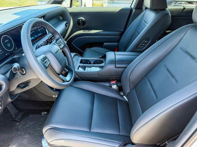 2027 Hyundai PALISADE HYBRID Calligraphy Black Ink