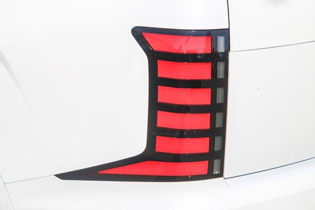 2027 Hyundai PALISADE Calligraphy AWD