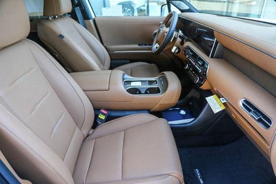 2027 Hyundai PALISADE Calligraphy AWD