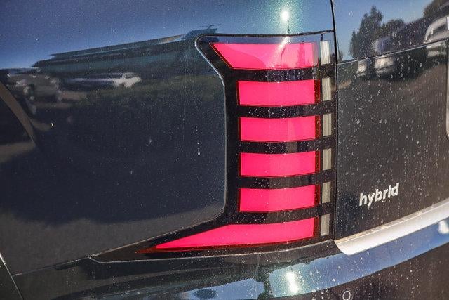 2027 Hyundai PALISADE HYBRID Calligraphy