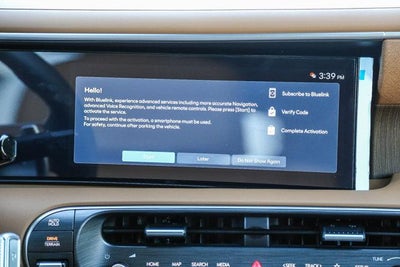 2027 Hyundai PALISADE HYBRID Calligraphy