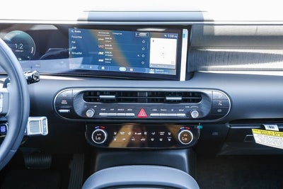 2027 Hyundai PALISADE HYBRID Calligraphy