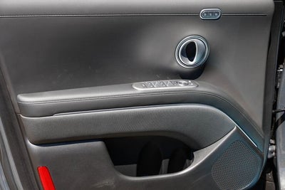 2027 Hyundai PALISADE HYBRID Calligraphy