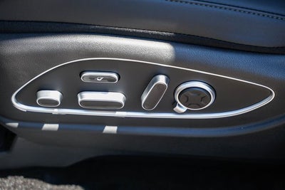 2027 Hyundai PALISADE HYBRID Calligraphy