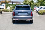 2027 Hyundai PALISADE HYBRID Calligraphy