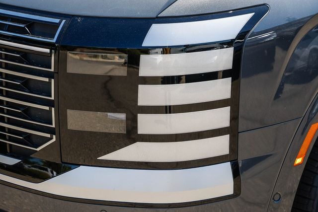 2027 Hyundai PALISADE HYBRID Calligraphy