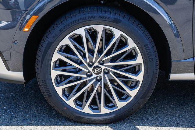 2027 Hyundai PALISADE HYBRID Calligraphy