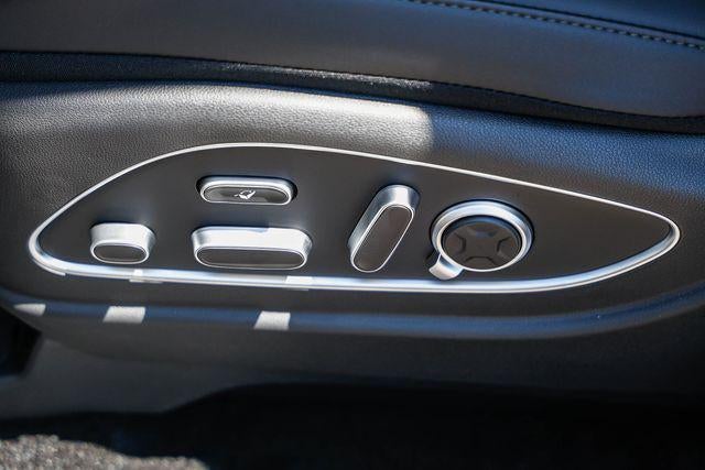 2027 Hyundai PALISADE HYBRID Calligraphy