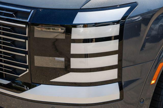 2027 Hyundai PALISADE HYBRID Calligraphy