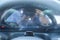 2027 Hyundai PALISADE HYBRID Calligraphy Black Ink