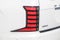2027 Hyundai PALISADE HYBRID Calligraphy Black Ink