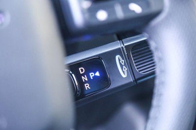 2027 Hyundai PALISADE HYBRID Calligraphy Black Ink