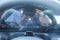 2027 Hyundai PALISADE HYBRID Calligraphy Black Ink