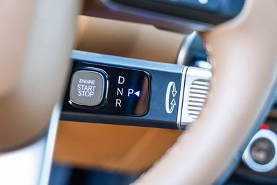 2027 Hyundai PALISADE HYBRID Calligraphy