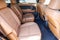 2027 Hyundai PALISADE HYBRID Calligraphy
