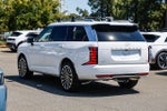 2027 Hyundai PALISADE HYBRID Calligraphy