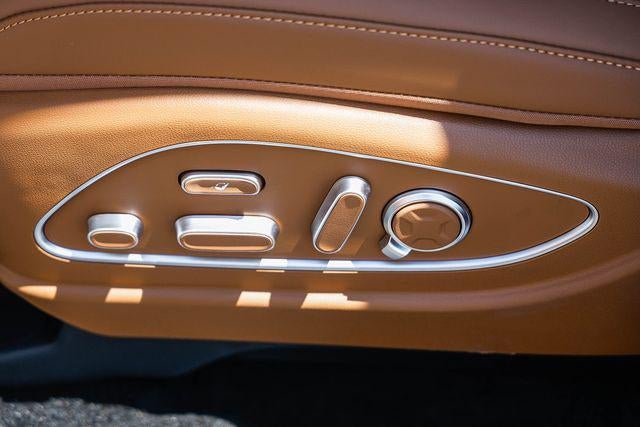 2027 Hyundai PALISADE HYBRID Calligraphy