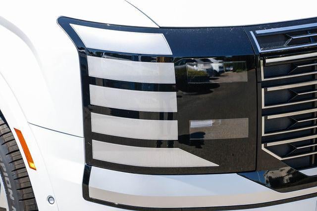 2027 Hyundai PALISADE HYBRID Calligraphy
