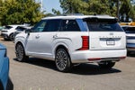 2027 Hyundai PALISADE HYBRID Calligraphy