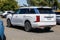 2027 Hyundai PALISADE HYBRID Calligraphy