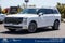 2027 Hyundai PALISADE HYBRID Calligraphy
