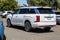 2027 Hyundai PALISADE HYBRID Calligraphy