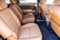2027 Hyundai PALISADE HYBRID Calligraphy