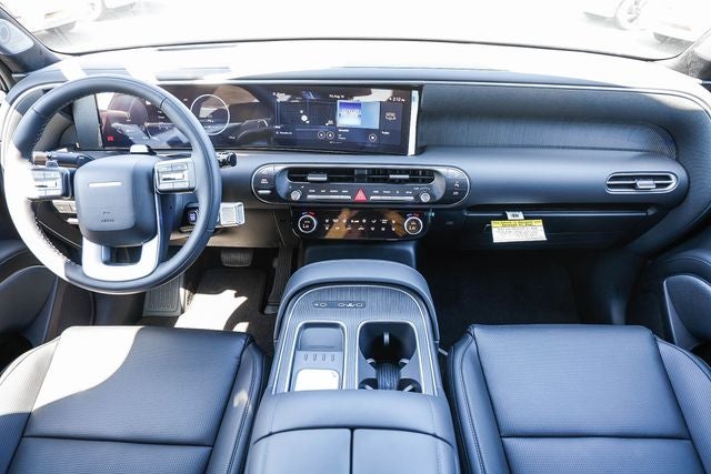 2027 Hyundai PALISADE HYBRID Calligraphy