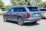 2027 Hyundai PALISADE HYBRID Calligraphy