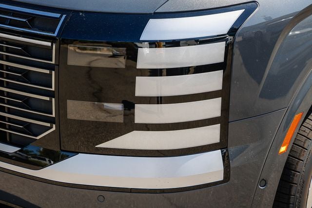 2027 Hyundai PALISADE HYBRID Calligraphy