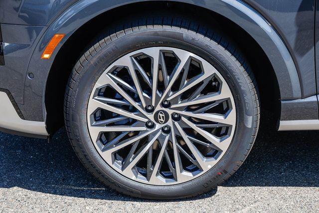 2027 Hyundai PALISADE HYBRID Calligraphy