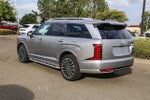 2027 Hyundai PALISADE HYBRID Calligraphy