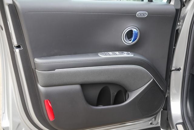 2027 Hyundai PALISADE HYBRID Calligraphy