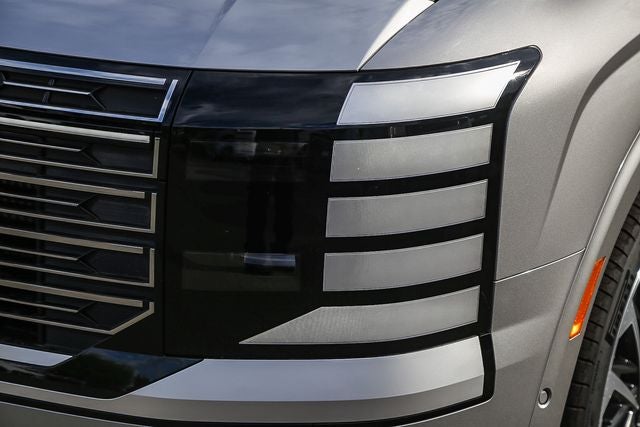 2027 Hyundai PALISADE HYBRID Calligraphy