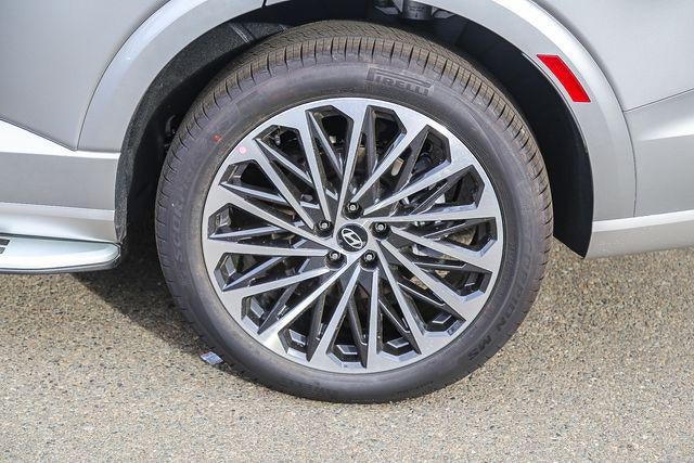 2027 Hyundai PALISADE HYBRID Calligraphy