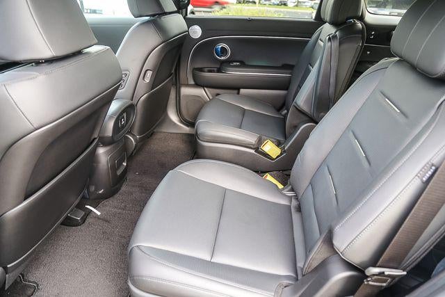 2027 Hyundai PALISADE HYBRID Calligraphy
