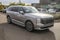 2027 Hyundai PALISADE HYBRID Calligraphy