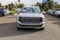 2027 Hyundai PALISADE HYBRID Calligraphy