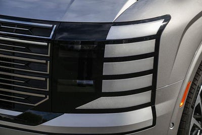 2027 Hyundai PALISADE HYBRID Calligraphy
