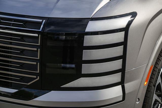 2027 Hyundai PALISADE HYBRID Calligraphy