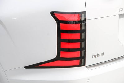 2027 Hyundai PALISADE HYBRID Calligraphy