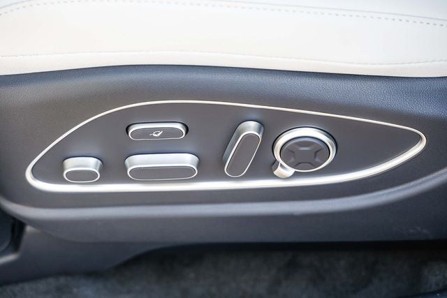 2027 Hyundai PALISADE HYBRID Calligraphy