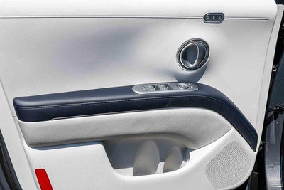 2027 Hyundai PALISADE HYBRID Calligraphy