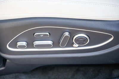 2027 Hyundai PALISADE HYBRID Calligraphy