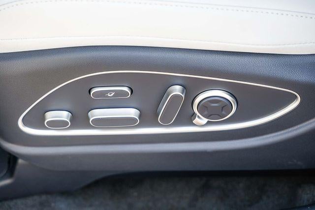 2027 Hyundai PALISADE HYBRID Calligraphy